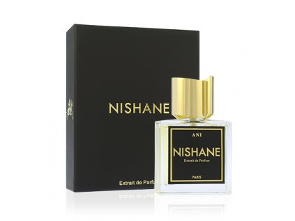 Nishane Ani Parfum 50 ml unisex