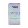 Durex Invisible Extra Thin Extra Lubricated kondomy 10 ks
