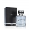 Boucheron Quatre toaletní voda pro muže 100 ml