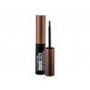 Maybelline Brow Tattoo Barva na obočí Chocolate Brown 4,6 g