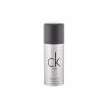 Calvin Klein CK One Deospray 150 ml