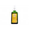 Weleda Calendula Massage Oil Masážní přípravek 100 ml