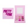 Makeup Obsession Pretty In Pink Oční stíny 3,42 g