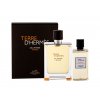 Hermes Terre d´Hermes Eau Intense Vétiver parfémovaná voda 100 ml + sprchový gel 80 ml dárková sada