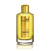 MANCERA Voyage en Arabie Gold Intensitive Aoud parfémovaná voda unisex 120 ml