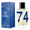 Iceberg Eau de Iceberg Cedar toaletní voda pánská 100 ml