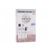 Nioxin System 3 šampon System 3 Cleanser Shampoo 150 ml + kondicionér System 3 Revitalising Conditioner 150 ml + vlasová péče System 3 Scalp & Hair Treatment 50 ml