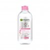 Garnier SkinActive Micelární voda 400 ml  Combination & Sensitive