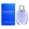 Lanvin L´Homme toaletní voda pánská 100 ml