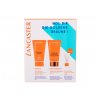 Lancaster Sun Beauty Střední ochrana SPF 16 - 30 mléko na opalování Sun Beauty Sublime Tan Velvet Milk SPF30 50 ml + tělové mléko prodlužující opálení Golden Tan Maximizer After Sun Lotion 50 ml + fluid proti pigmentovým skvrnám SPF50 3 ml