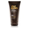 piz buin tan protect ochranne mleko urychlujici opalovani spf 15 24