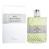 Christian Dior Eau Sauvage toaletní voda pánská 100 ml