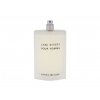 Issey Miyake L´Eau D´Issey Pour Homme toaletní voda pánská 125 ml tester