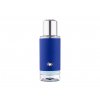 Montblanc Explorer Ultra Blue parfémovaná voda pánská 30 ml