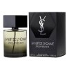 Yves Saint Laurent La Nuit De L´Homme toaletní voda pánská 100 ml