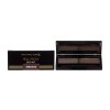 Max Factor Real Brow Duo Set a paletka na obočí 002 Medium 3,3 g