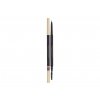 Revolution Pro Microfill Eyebrow Pencil Tužka na obočí Soft Brown 0,1 g