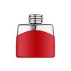 Montblanc Legend Red parfémovaná voda pánská 50 ml