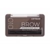 Catrice Brow Powder Set a paletka na obočí 4 g 010 Ash Blond