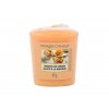 Yankee Candle Mango Ice Cream Vonná svíčka 49 g