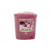 Yankee Candle Sweet Plum Sake Vonná svíčka 49 g