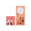 I Heart Revolution Looney Tunes Eyeshadow Palette Sylvester 9 g