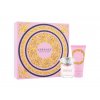 Versace Bright Crystal toaletní voda 30 ml + tělové mléko 50 ml Pro ženy  SET1