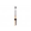 Physicians Formula Eye Booster Slim Brow Pencil Tužka na obočí Medium Brown 0,05 g