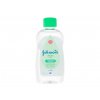 Johnson´s Baby Oil Aloe Vera Tělový olej 200 ml