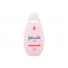Johnson´s Baby Soft Wash Sprchový gel 500 ml