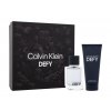 Calvin Klein Defy toaletní voda 50 ml + sprchový gel 100 ml dárková sada