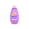 Johnson´s Strength Drops Kids Shampoo 500 ml