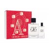 Giorgio Armani Acqua di Gio parfémovaná voda 75 ml + parfémovaná voda 15 ml dárková sada