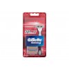 Gillette Sensor3 Red Edition Holicí strojek 1 ks