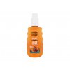 Garnier Ambre Solaire Kids Sun Protection Spray Opalovací přípravek na tělo 150 ml  SPF50
