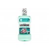 Listerine Clean & Fresh Mild Taste Mouthwash Ústní voda 500 ml