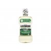 Listerine Green Tea Mild Taste Mouthwash Ústní voda 500 ml