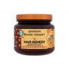 Garnier Botanic Therapy Honey Treasure Hair Remedy Maska na vlasy 340 ml