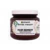 Garnier Botanic Therapy Oat Delicacy Hair Remedy Maska na vlasy 340 ml