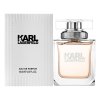 Karl Lagerfeld Karl Lagerfeld For Her parfémovaná voda dámská 85 ml