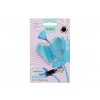 Mr&Mrs Fragrance Forest Butterfly Light Blue Vůně do auta 1 ks  Light Blue