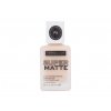 Revolution Relove Super Matte 2 in 1 Foundation & Concealer Makeup Odstín F2 24 ml