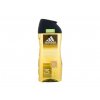 Adidas Victory League Shower Gel 3-In-1 250 ml  New Cleaner Formula