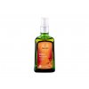 Weleda Arnica Massage Oil Masážní přípravek 100 ml