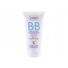 Ziaja BB Cream Oily and Mixed Skin Dark 50 ml  SPF15