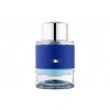 Montblanc Explorer Ultra Blue parfémovaná voda pánská 60 ml