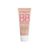 Dermacol BB Beauty Balance Cream 8 IN 1 SPF15 ochranný a zkrášlující bb krém 3 Shell 30 ml  SPF 15