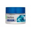 Bioten Hyaluronic 3D Antiwrinkle Overnight Cream Noční pleťový krém 50 ml