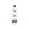 Nioxin System 2 Cleanser Šampon 1000 ml