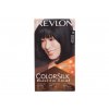 Revlon Colorsilk Beautiful Color Barva na vlasy 12 Natural Blue Black 59,1 ml